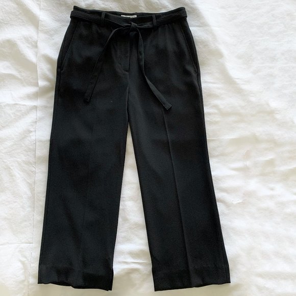 Aritzia Babaton Black Lambros Pants - Picture 2 of 8
